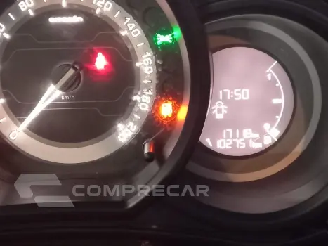 C3 1.5 Origine 8V Flex 4P Manual