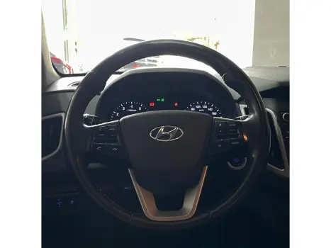 CRETA 2.0 16V FLEX PRESTIGE AUTOMÁTICO