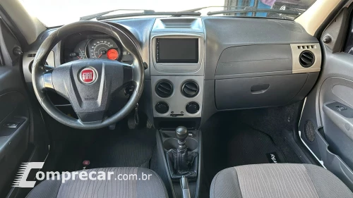 PALIO 1.0 MPI Fire WAY 8V