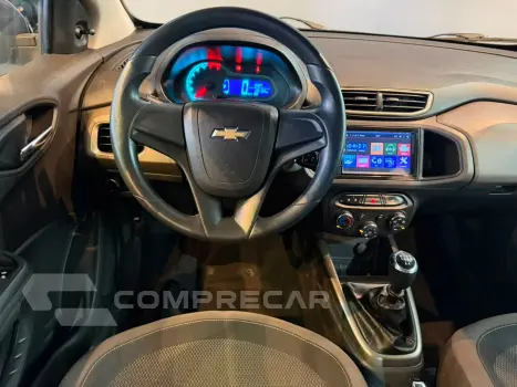 Prisma 1.4 Mpfi Lt 8V Flex 4P Manual
