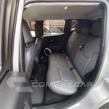 Renegade Sport 1.8 4x2 Flex 16V Aut.