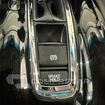 HR-V LX 1.8 Flexone 16V 5p Aut.