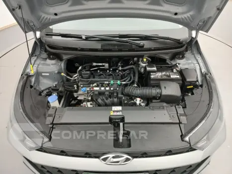 HB20 1.0 12V FLEX COMFORT MANUAL