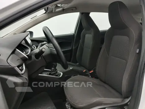 ONIX 1.0 FLEX LT MANUAL