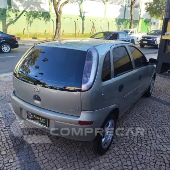 Corsa Hat. Maxx 1.4 8V ECONOFLEX 5p