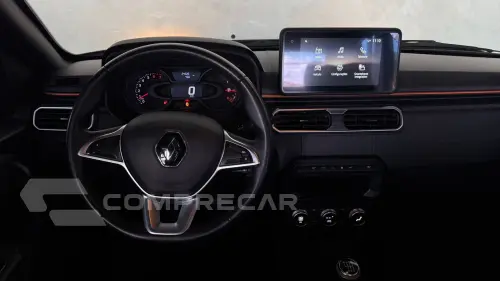 OROCH 1.6 16V SCE Iconic