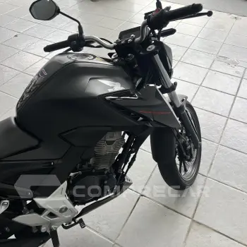 CB 300F Twister Flex