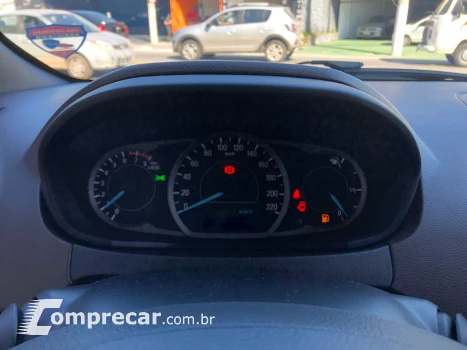 Ka 1.5 Ti-Vct Flex Freestyle Automático