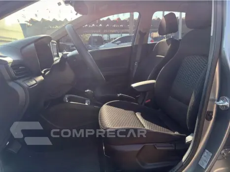 HB20 1.0 TGDI FLEX PLATINUM AUTOMÁTICO