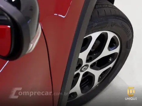 CAPTUR - 1.6 16V SCE INTENSE X-TRONIC