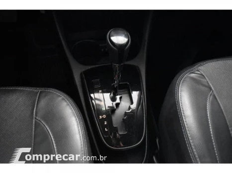 ETIOS HATCH - 1.5 PLATINUM 16V 4P AUTOMÁTICO