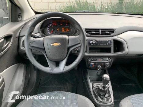 ONIX 1.0 MPFI JOY 8V FLEX 4P MANUAL