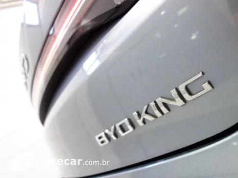 KING - 1.5 DM-I PHEV GS AUTOMÁTICO