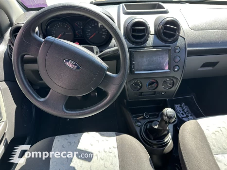 FIESTA 1.0 MPI Class 8V