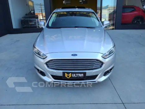 Fusion Titanium 2.0 GTDI Eco. Awd Aut.