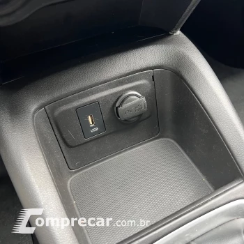 HB20 Sense 1.0 Flex 12V Mec.