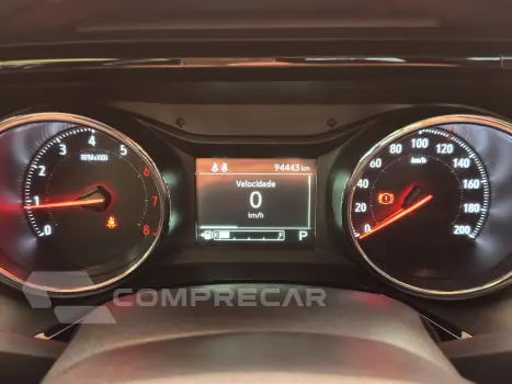 MONTANA 1.2 TURBO FLEX PREMIER AUTOMÁTICO