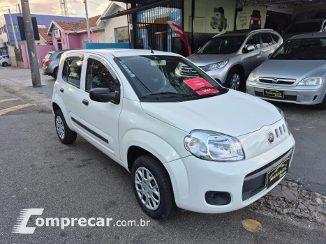 Uno 1.0 vivace celeb