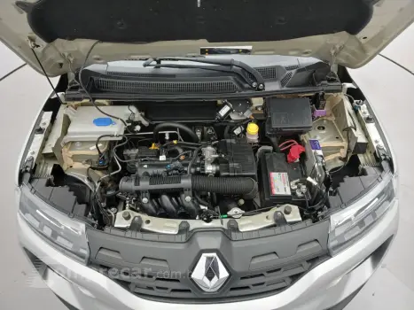 KWID 1.0 12V SCE FLEX ZEN MANUAL