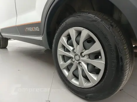 MOBI 1.0 EVO FLEX TREKKING MANUAL