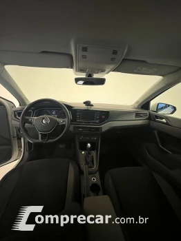POLO 1.0 200 TSI Comfortline