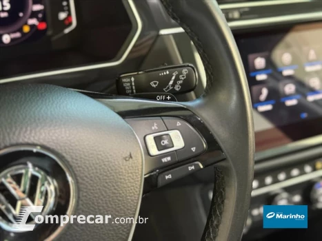 TIGUAN 2.0 350 TSI GASOLINA ALLSPACE R-LINE 4MOTI