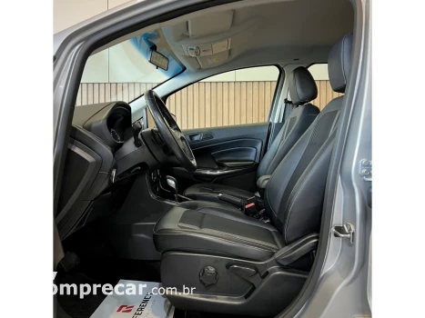ECOSPORT 1.5 TIVCT FLEX FREESTYLE AUTOMÁTICO