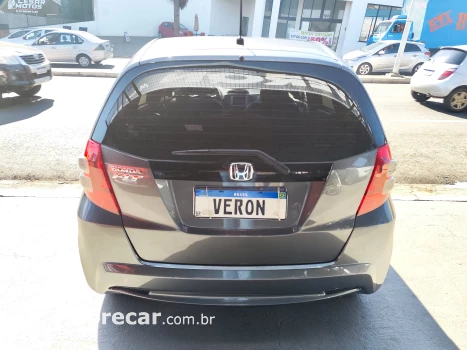FIT 1.4 LX 16V