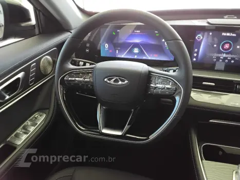 TIGGO 8 PRO 1.6 TGDI AUT.