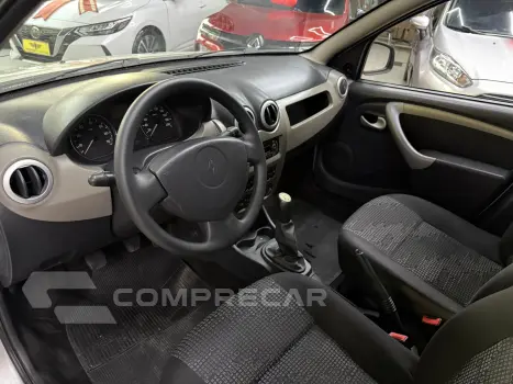 SANDERO 1.6 16V SCE Expression