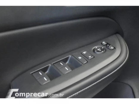 CITY - 1.5 I-VTEC EXL CVT