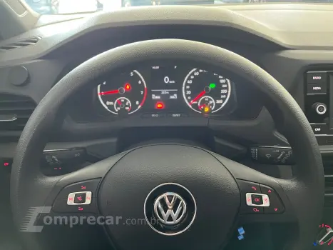 T-CROSS 1.0 200 TSI Sense