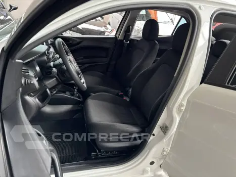 ARGO DRIVE 1.0 6V Flex