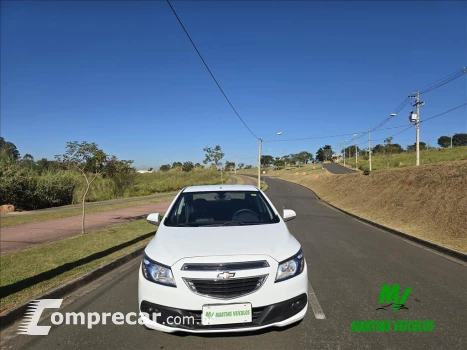 PRISMA 1.4 MPFI LT 8V