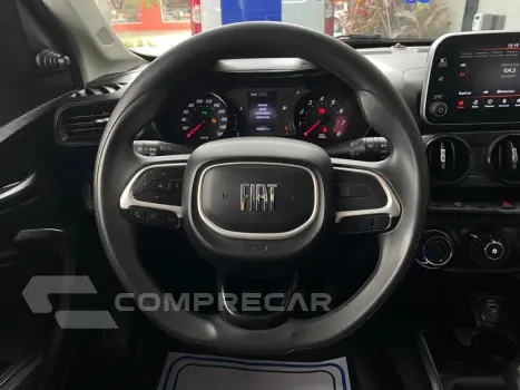 ARGO DRIVE 1.0 6V Flex