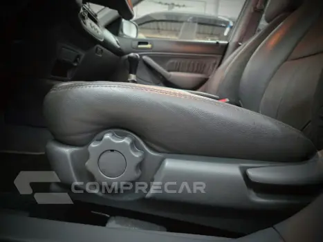CIVIC 1.7 LX 16V GASOLINA 4P MANUAL