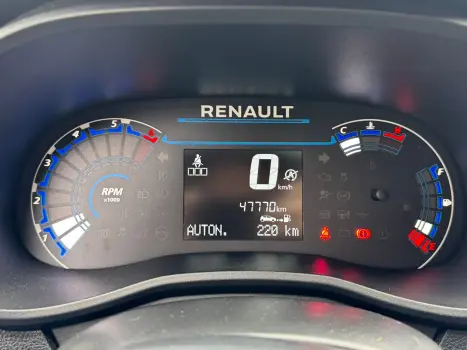 KWID 1.0 12V SCE Intense