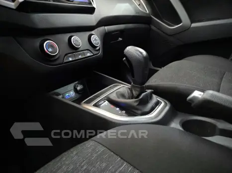 CRETA 1.6 16V FLEX ATTITUDE AUTOMÁTICO