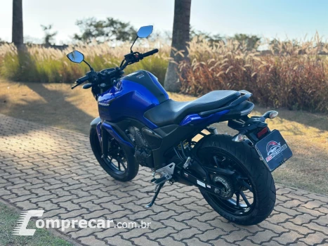 FZ15 FAZER ABS