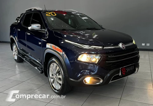 Toro 2.0 TDI Ranch Auto 4WD