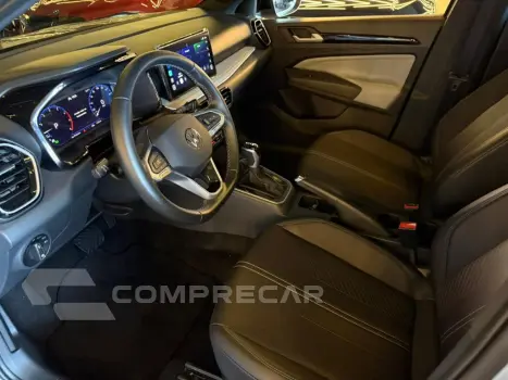 Tera High 1.0 170 TSI Flex 12V 5p Aut