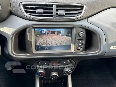 ONIX HATCH ACTIV 1.4 8V Flex 5p Mec.