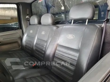 F-250 XLT 4.2 TB Diesel