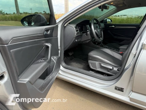 JETTA 1.4 250 TSI Comfortline