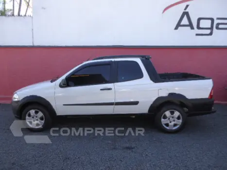 STRADA 1.4 MPI Working CD 8V
