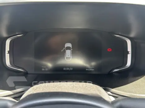 FASTBACK 1.0 TURBO 200 FLEX IMPETUS CVT