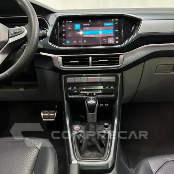 T-Cross Hig. 250 TSI 1.4 Flex 16V 5p Aut