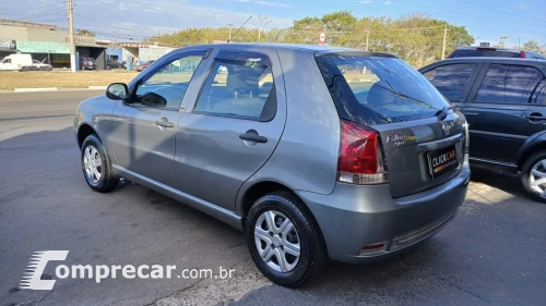 PALIO 1.0 MPI Fire Economy 8V