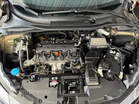 HR-V EX 1.8 Flexone 16V 5p Aut.