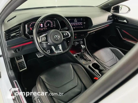 JETTA GLI 350 TSI 2.0 16V 4P AUT
